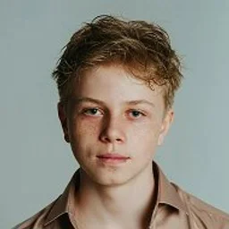 Тимофей Красников