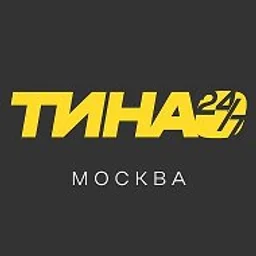 Москва • ТиНАО 24/7