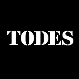 TODES | АЛЛА ДУХОВА | ТАНЦЫ