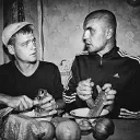 Хабаровские терки