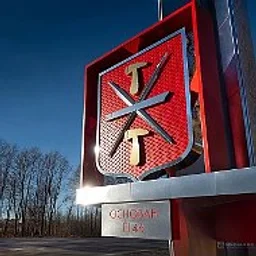 Тула №1. Пролетарский район