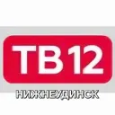 ТВ12 Нижнеудинск
