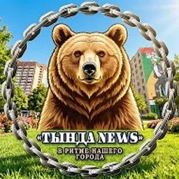 ТЫНДА NEWS