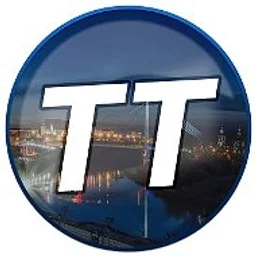 Типичная Тюмень