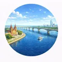 Саратов в сети