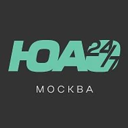 Москва • ЮАО 24/7