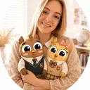 УЧИТЬСЯ=ИНТЕРЕСНО с Соней и Филей