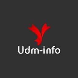 Udm-info