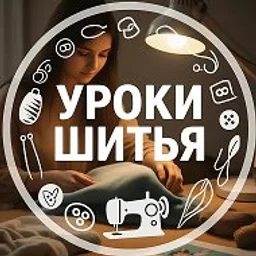 Уроки шитья  •  Шитье  •  Выкройки