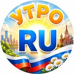 ДОБРОЕ УТРО РОССИЯ