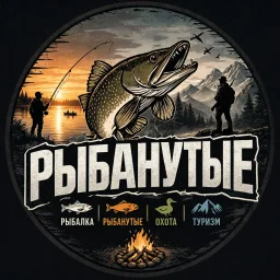 Рыбалка | Охота | Туризм