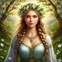 ❀ Веда ❀ Журнал гармоничной женщины