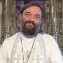 Священник Валерий Сосковец
