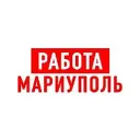 Работа в Мариуполе
