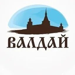 Валдай