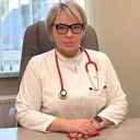 Валентина Гавриляк