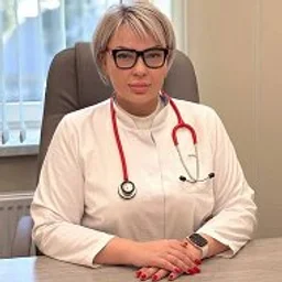Валентина Гавриляк
