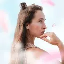 Стань краше с Орловой Дашей - Даша Орлова