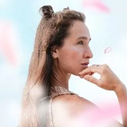Стань краше с Орловой Дашей - Даша Орлова