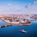 Василеостровский район Санкт-Петербурга