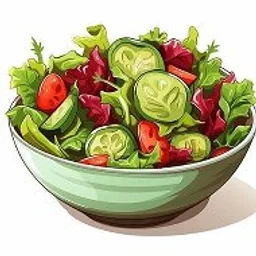 САЛАТЫ • ЗАКУСКИ • РЕЦЕПТЫ