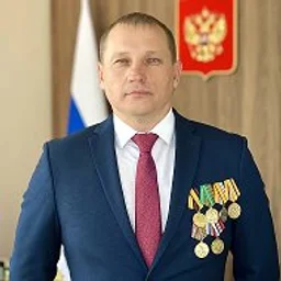 Александр Моор
