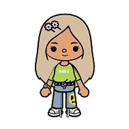 Toca Boca world | Тока Бока