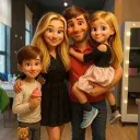Pavlov Family