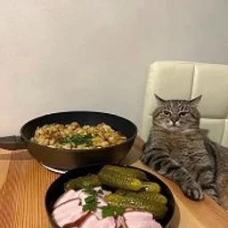 Кулинарная лавка