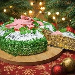 Вкусные рецепты на каждый день