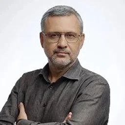 Владимир Легойда
