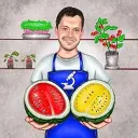 Любопытный Агротехнолог | Владимир Луканин