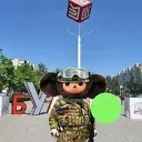 Волгоград 🇷🇺 Красноармейский