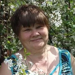 Миняевы. Во саду ли в огороде.