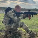 Военкор Евгений Линин