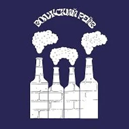 Волжский рейв