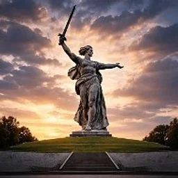 ВОЛГОГРАД