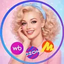 Девочки, нашла! | WB, Ozon, Маркет ⭐️⭐️⭐️⭐️⭐️