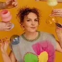 С сумасшествием и любовью обо всём понемногу