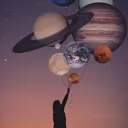 Vselenka