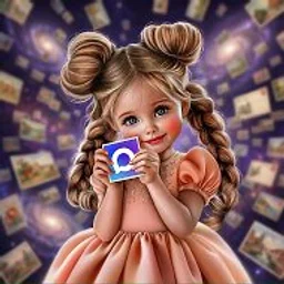 Вселенная открыток 💜