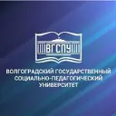 ВГСПУ
