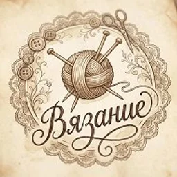 Вязание