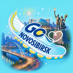 Go Novosibirsk • Куда пойти в Новосибирске