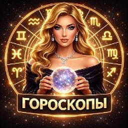 Гороскопы