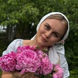 ВИКА ИЗ ДЕРЕВНИ
