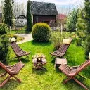Кресло Релакс и Орелакс - Садовая мебель для сада!