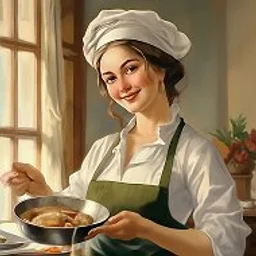 Рецепты на каждый день для всей семьи
