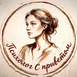 Психолог с Приветом