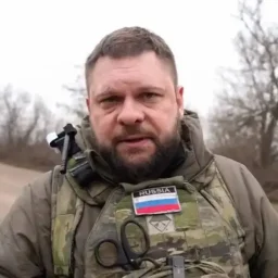 Военкор Поддубный
